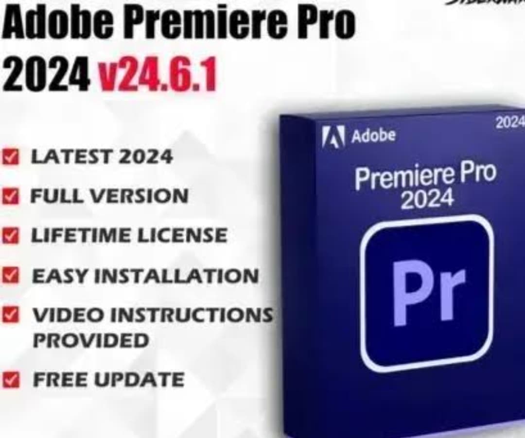 Premiere Pro